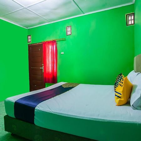 Spot On 2824 Hotel Permata Tongging Exterior foto