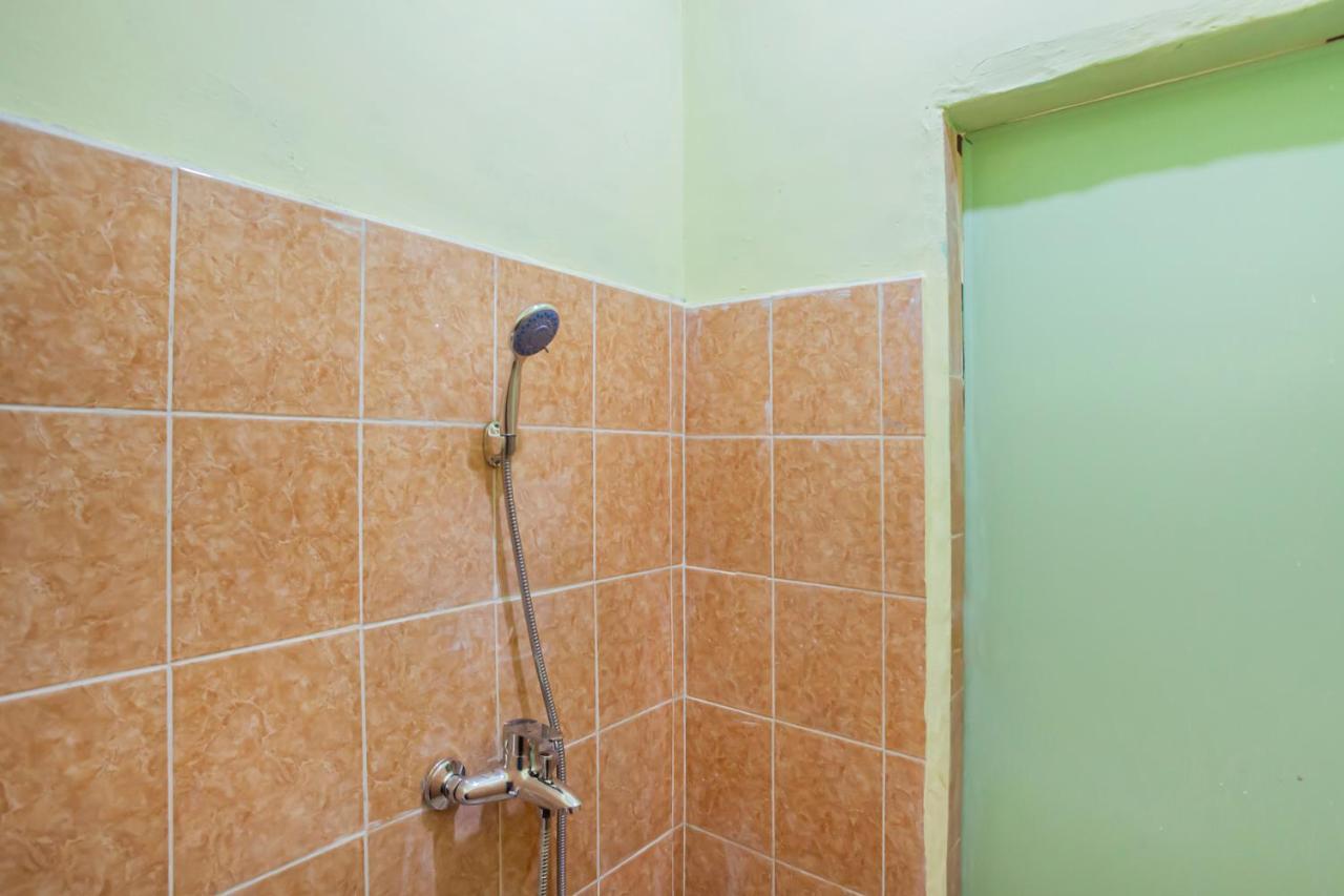 Spot On 2824 Hotel Permata Tongging Exterior foto