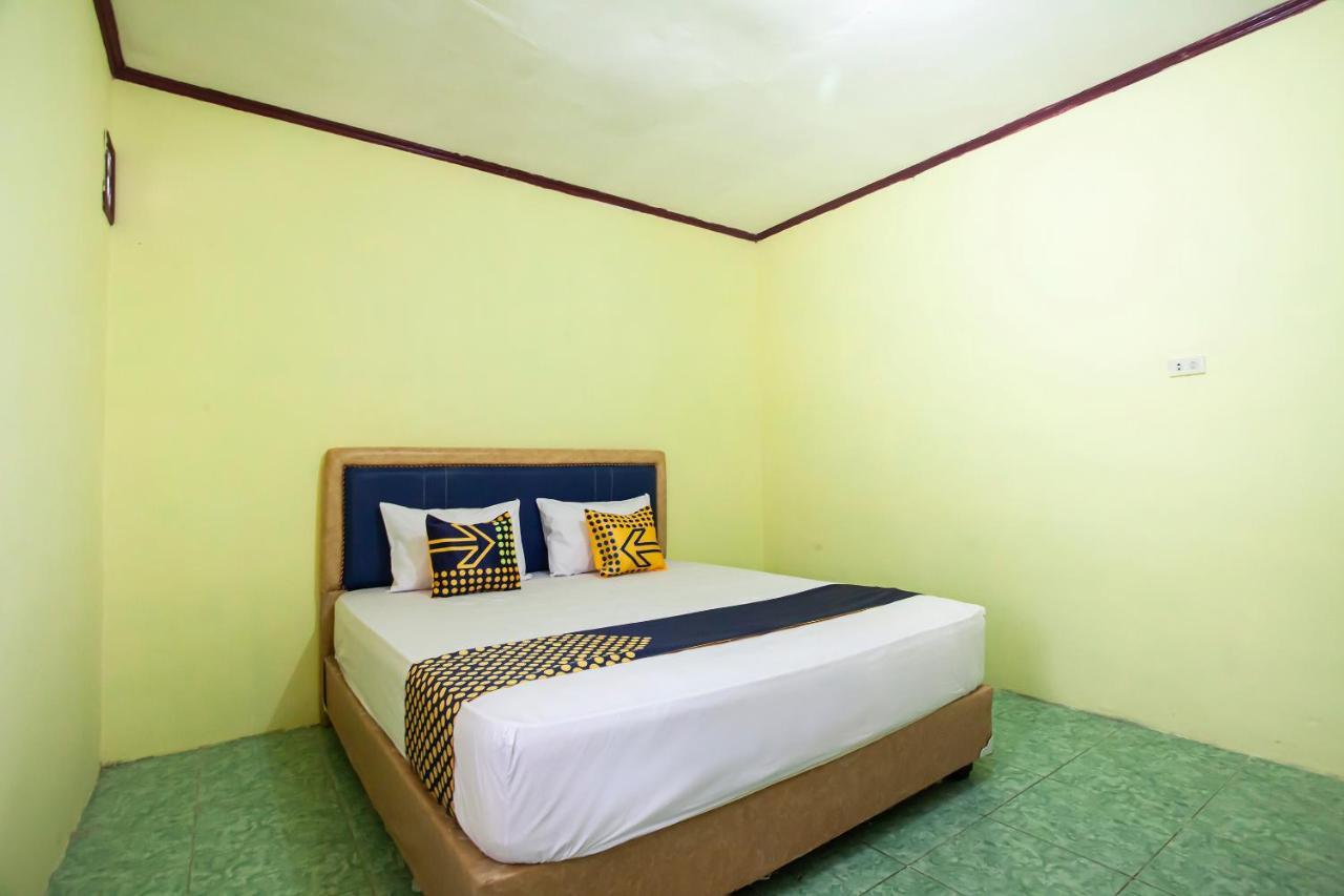 Spot On 2824 Hotel Permata Tongging Exterior foto