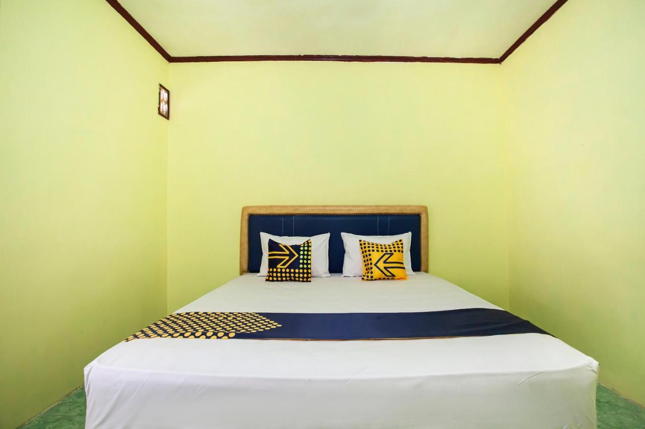 Spot On 2824 Hotel Permata Tongging Exterior foto