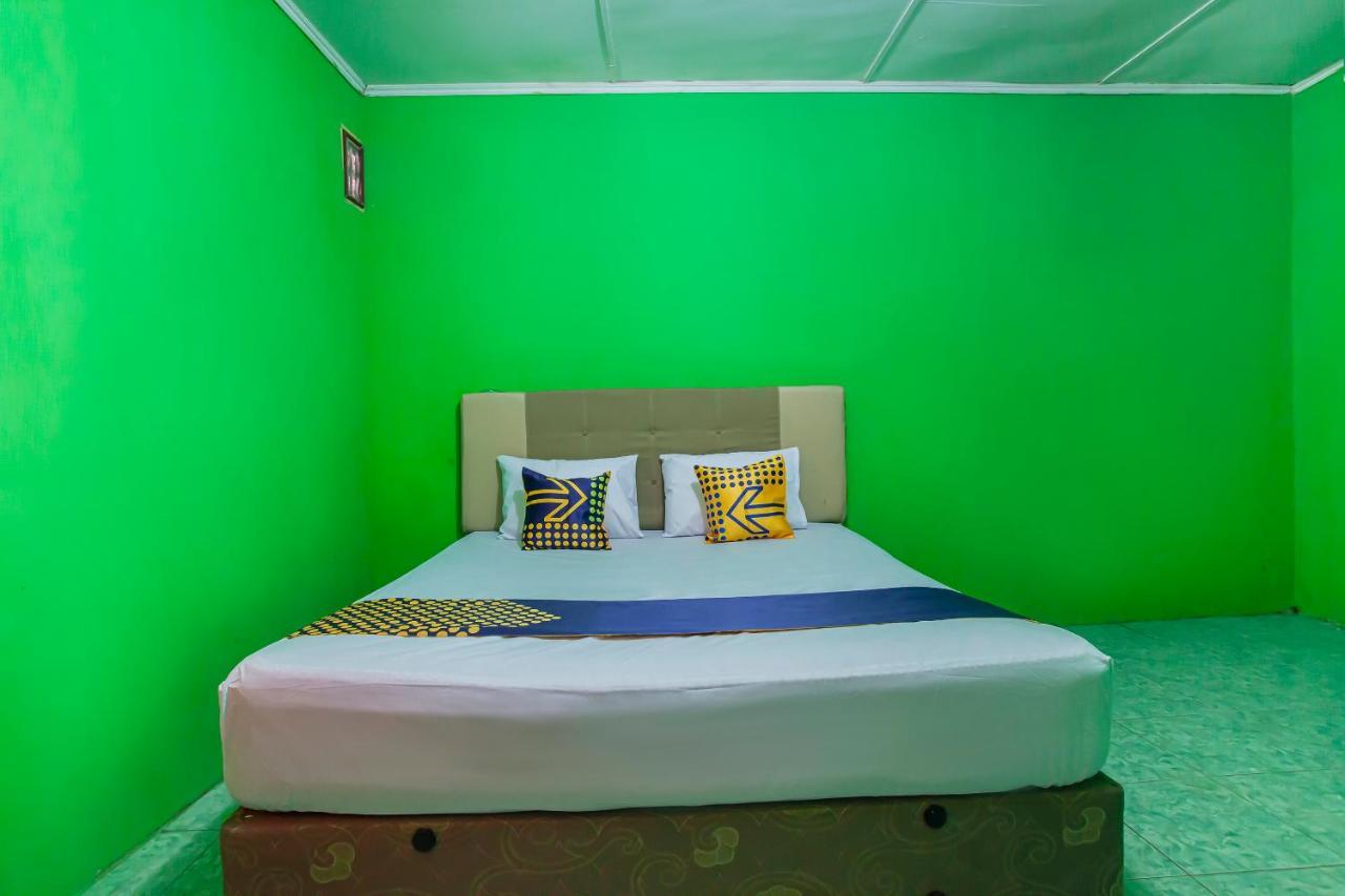 Spot On 2824 Hotel Permata Tongging Exterior foto